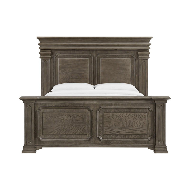 Kings Court Bed
