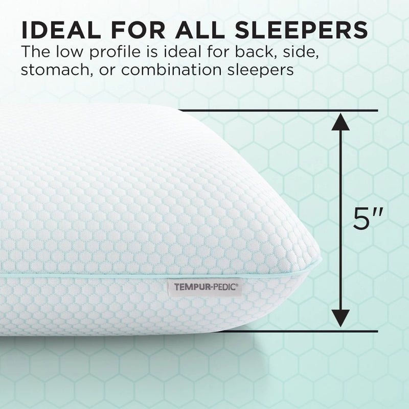 Tempur-Pedic Everyday Comfort Pillow