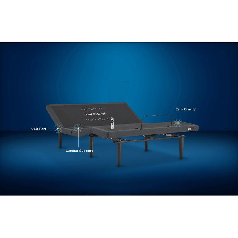 Tempur-Ergo Power Base