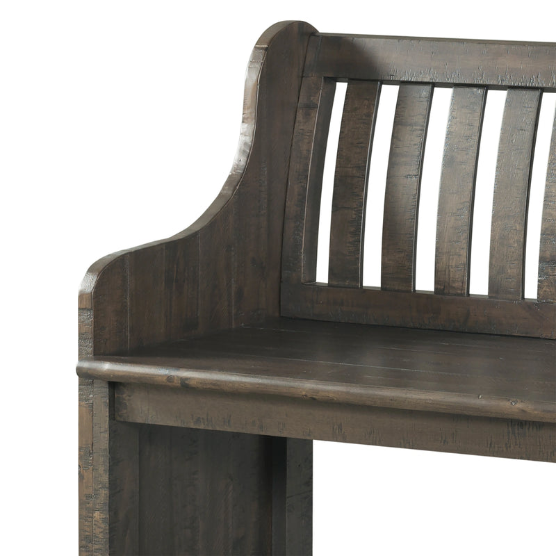 Stone Dining Set