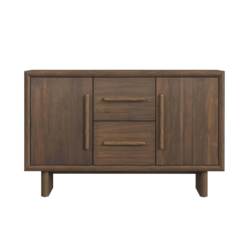 Brisbane Server in Brown