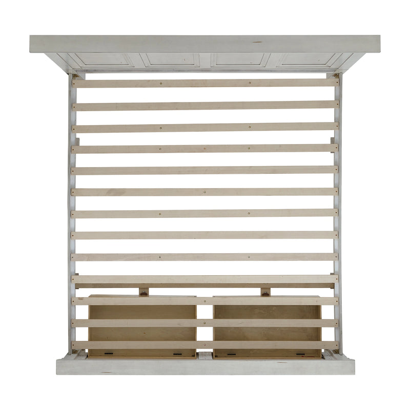 McCoy Storage Bed