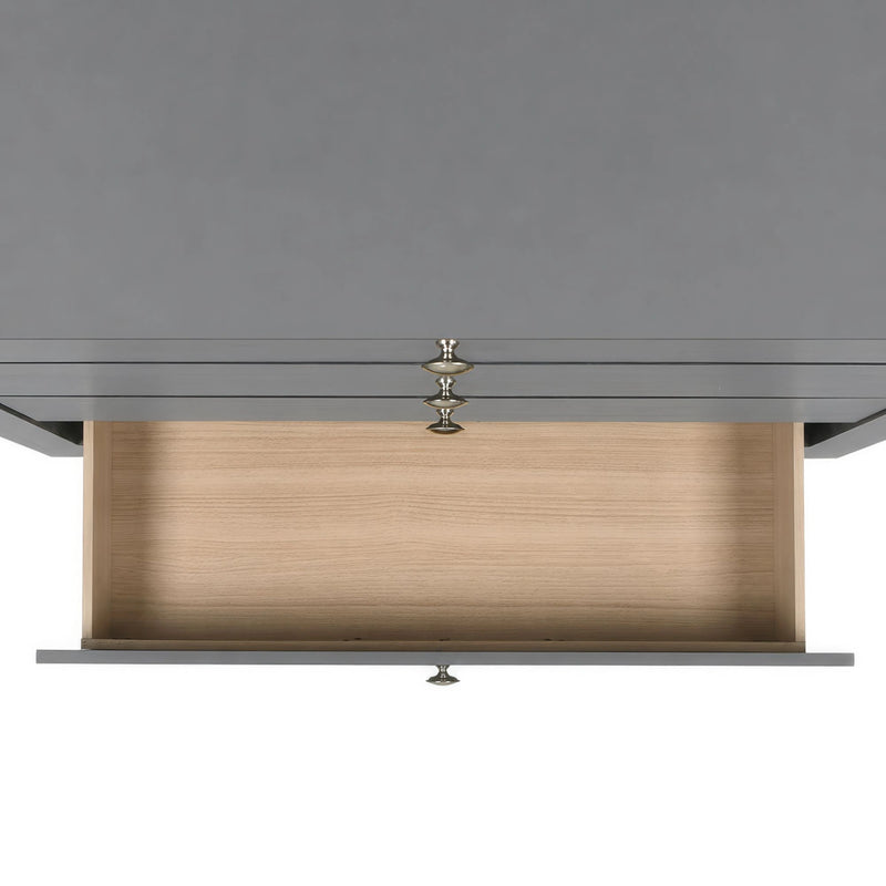 Sami Youth Panel Bedroom Set