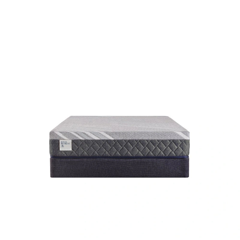 Miami Hybrid Mattress