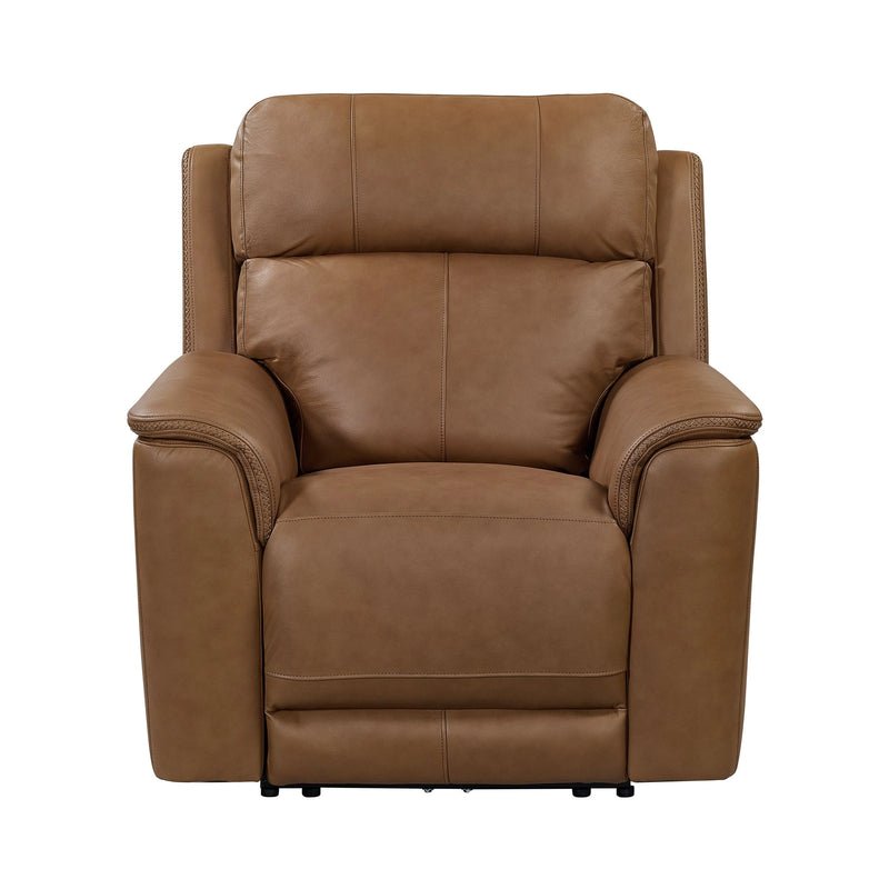 Mustang P3 Recliner in Aline