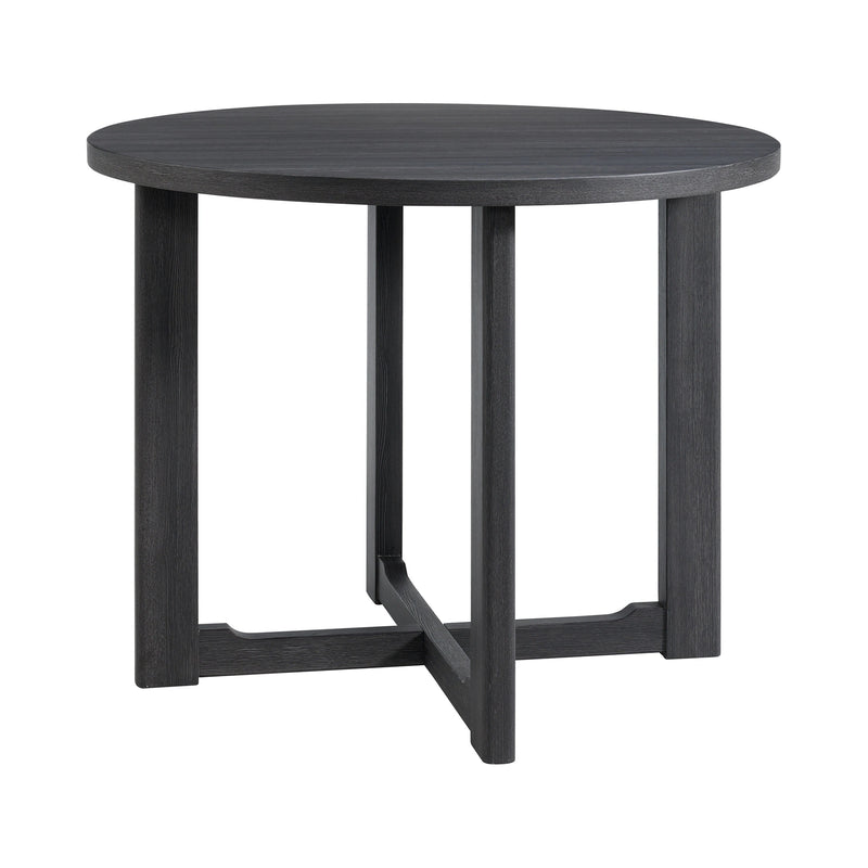 Wakefield 5PC Dining Set with Table and 4 Chairs in Espresso
