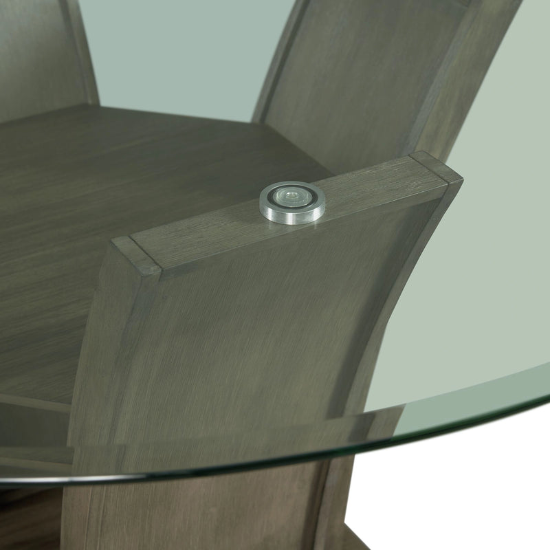 Dapper Round Table