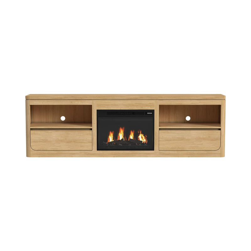 Rosalie TV Console