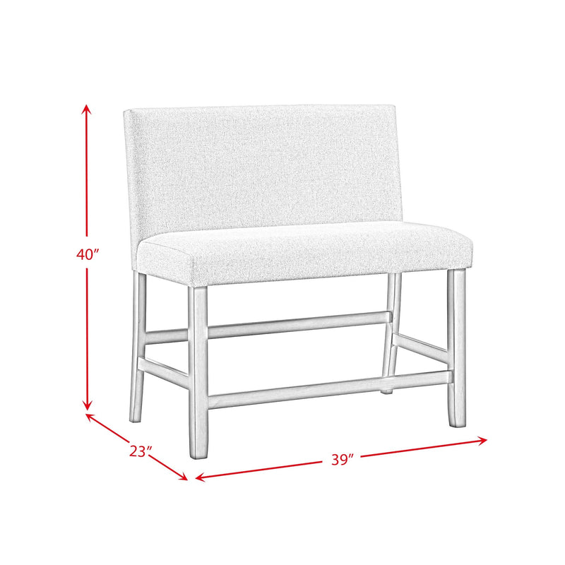 Seneca Counter Height Dining Set