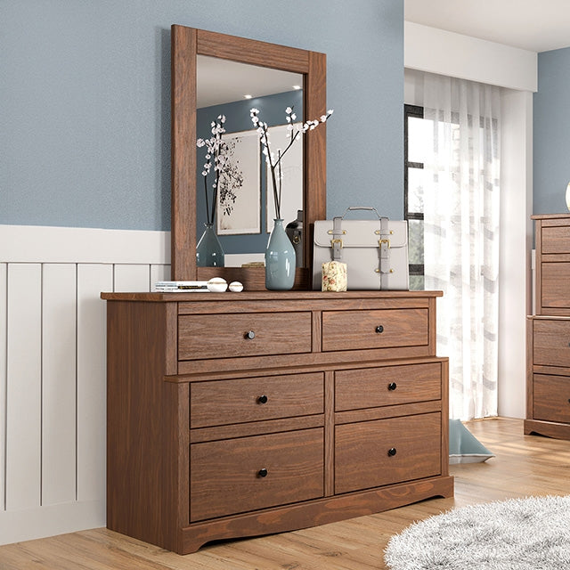 Stavros Dresser