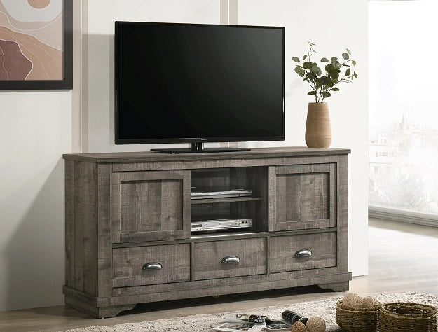 Coralee TV Stand