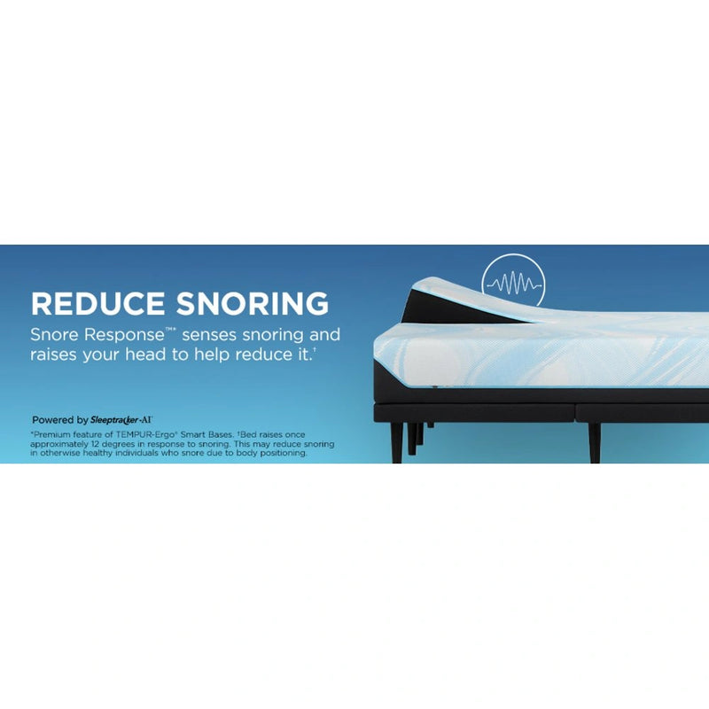 Tempur-Pedic LuxeBreeze Firm Mattress