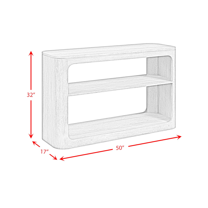 Rosalie Sofa Table