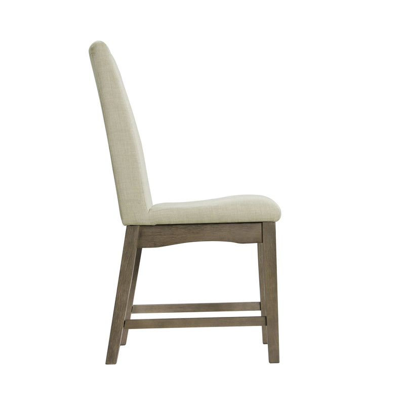 Dapper Side Chair (Two Per Carton)