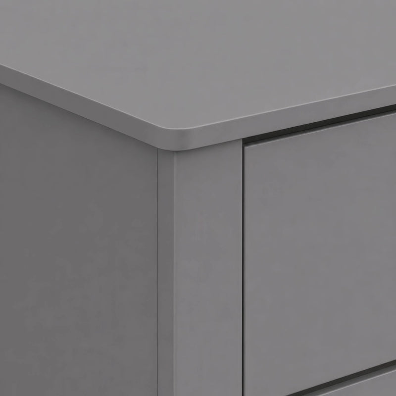 Sami Youth Panel Bedroom Set