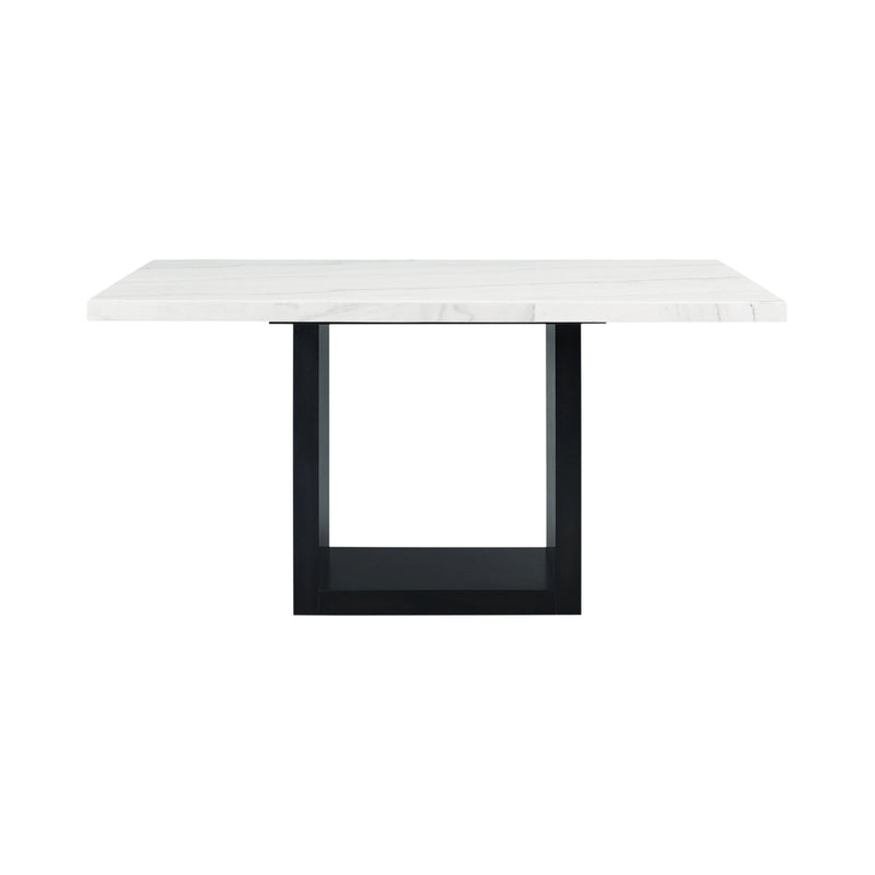 Valentino White Dining Table