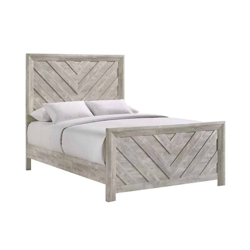 Eleanor Bed