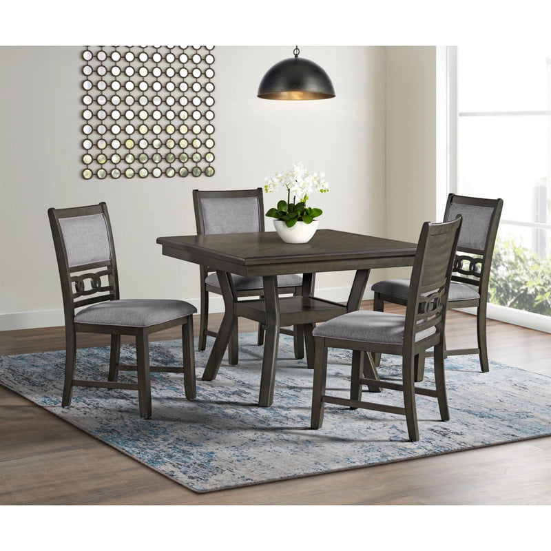 Amherst Side Chair (2 Per Pack)