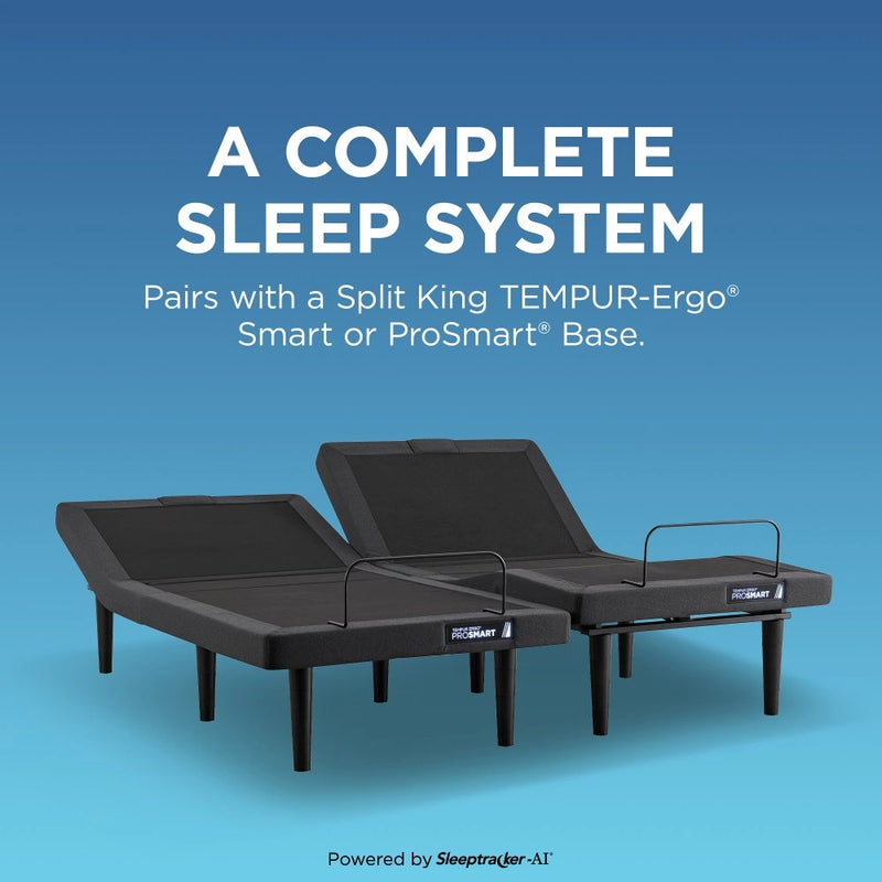Tempur-Pedic LuxeBreeze Soft Mattress