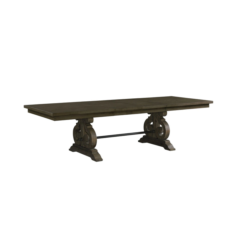 Stone Dining Set