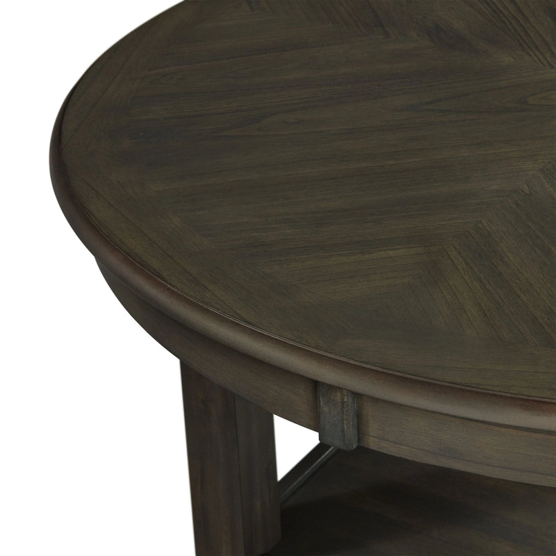 Amherst 5PC Dining Set