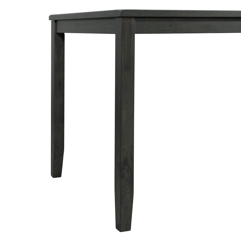 Alex 60" 7PC Dining Set