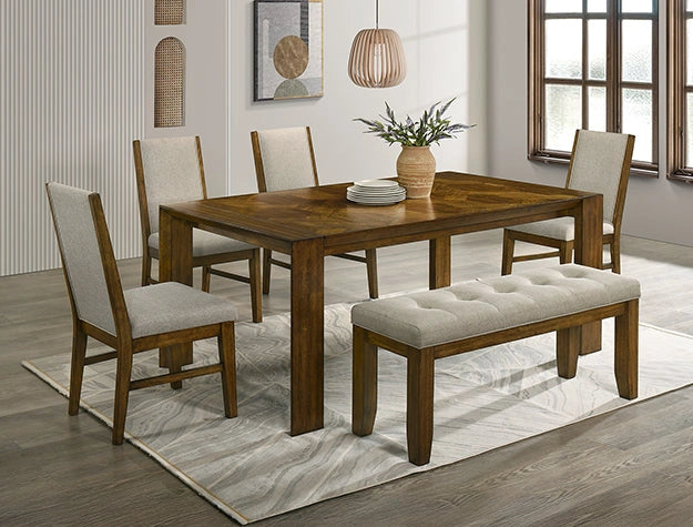 Hollister Side Chair