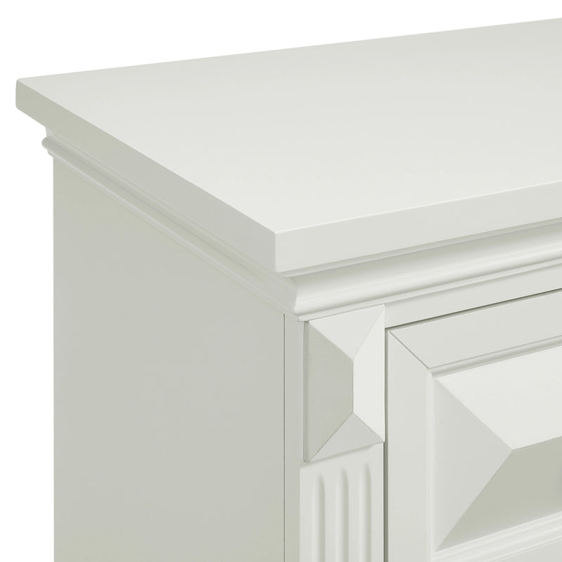 Bridgestone 6-Drawer Chest