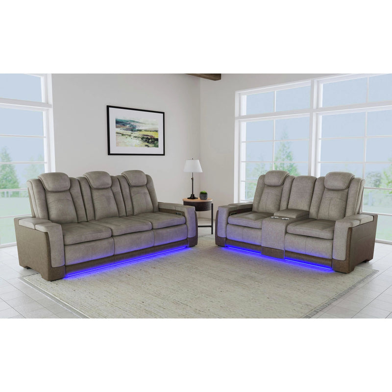 Lantana Living Room Set