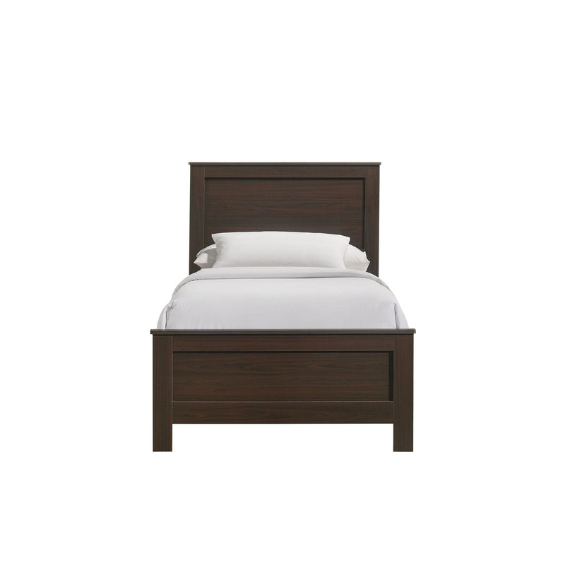 Sami Youth Bed
