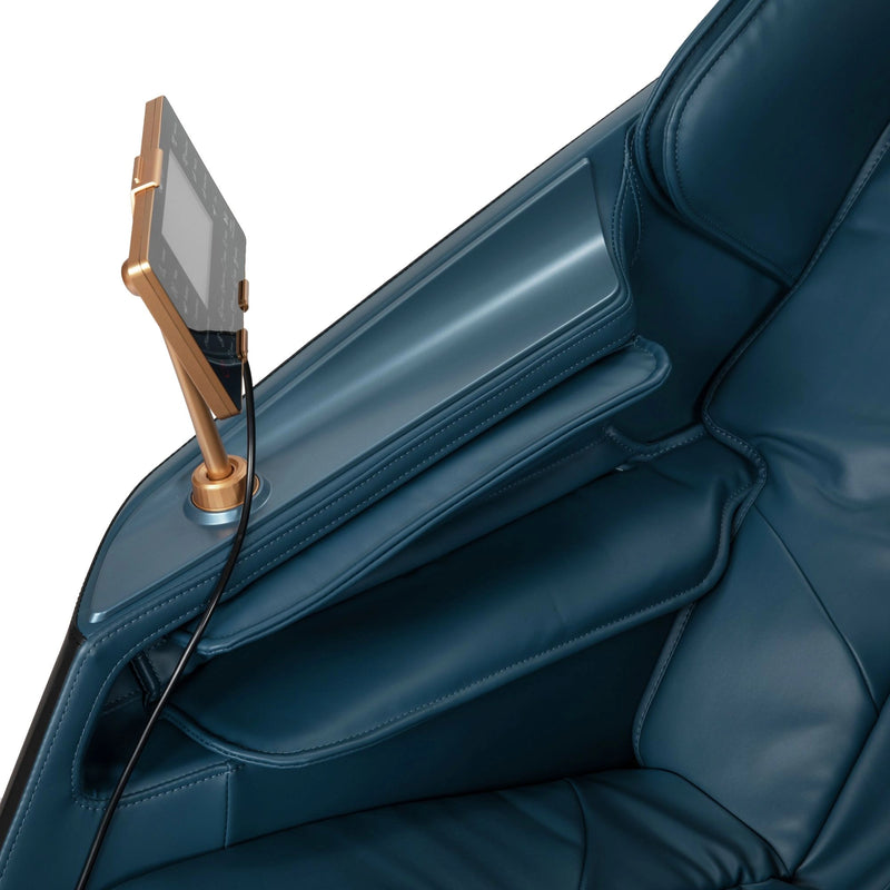 Enrich Massage Chair & Free Eye Massager
