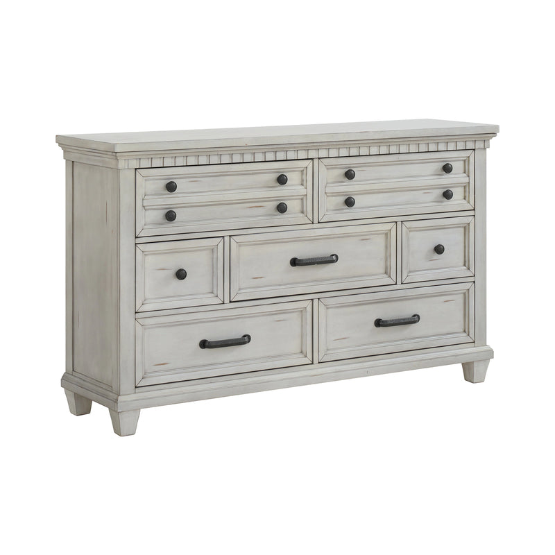 McCoy Storage Bedroom Set
