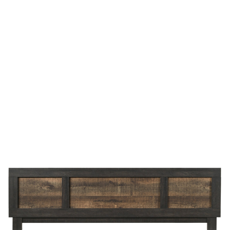 Harlington Panel Bedroom Set