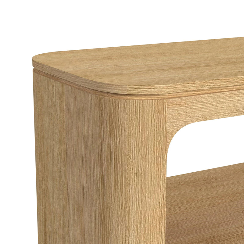 Rosalie Sofa Table