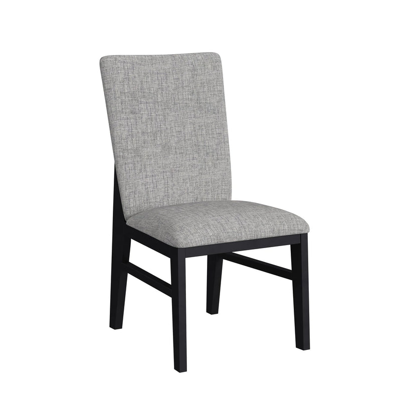 Marlene Dining Set in Black