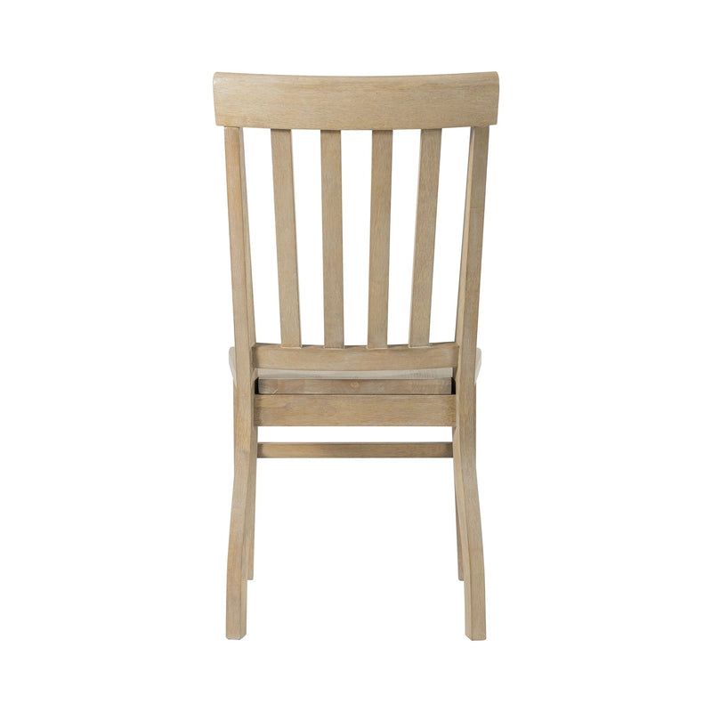 Lakeview Side Chair (2 Per Carton)