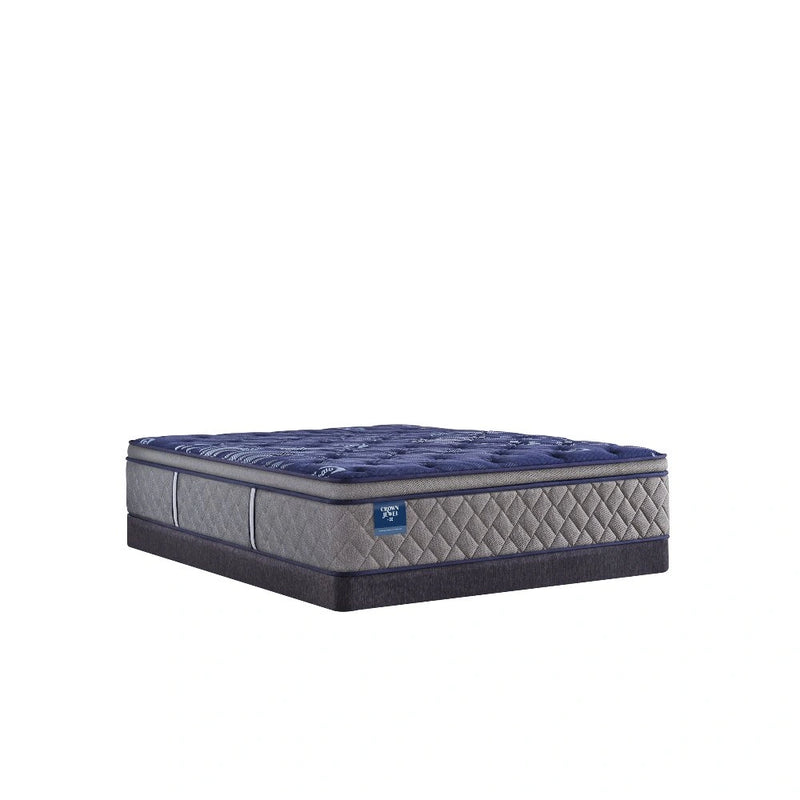 Grand Jewel Innerspring Mattress