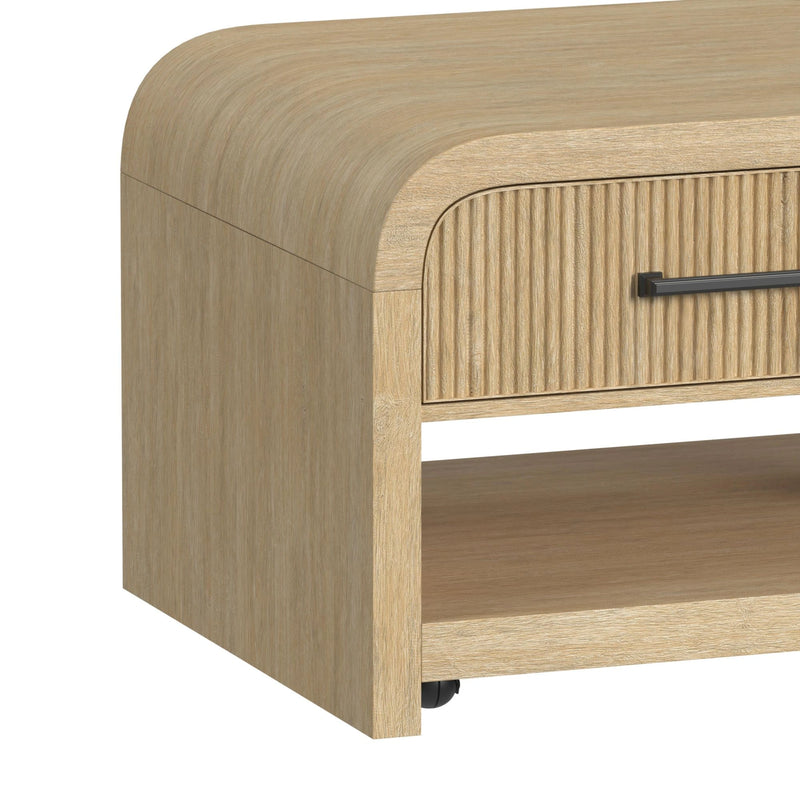 Ridgemont Occasional Table Set