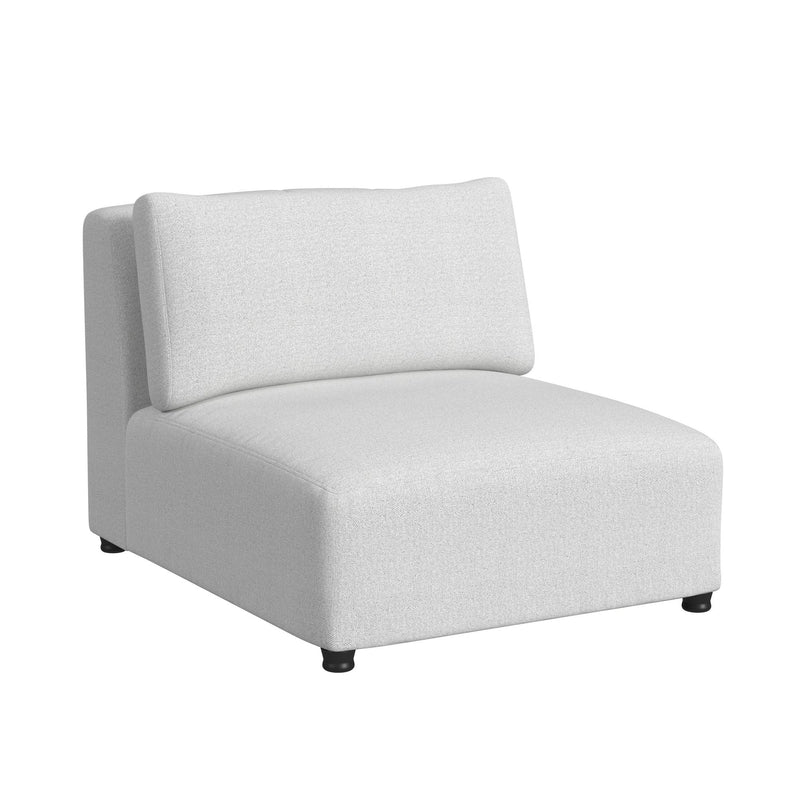 Zandara Modular Set in Olefin Beige