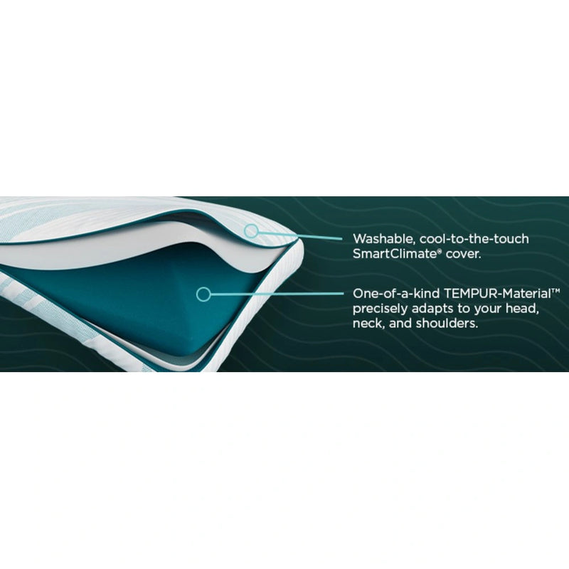 Tempur-Pedic Adapt ProLo 2.0