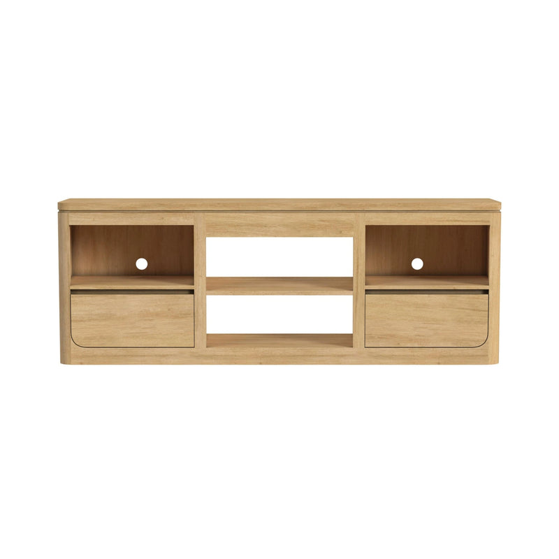 Rosalie TV Console