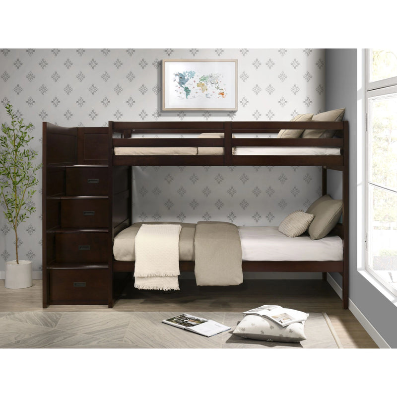 Sami Bunk Bed