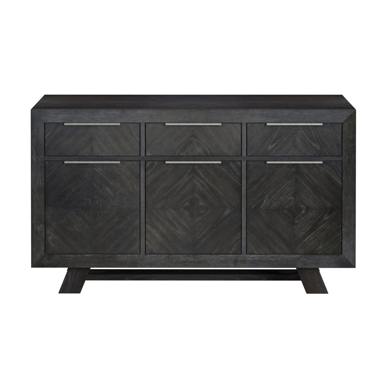 Transcend Server in Charcoal