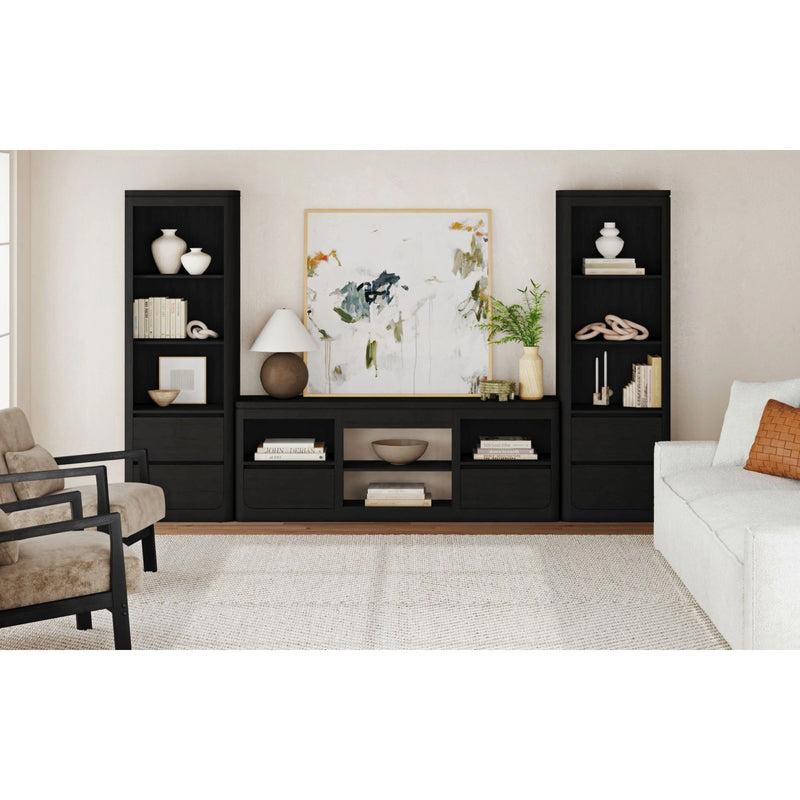 Rosalie TV Console