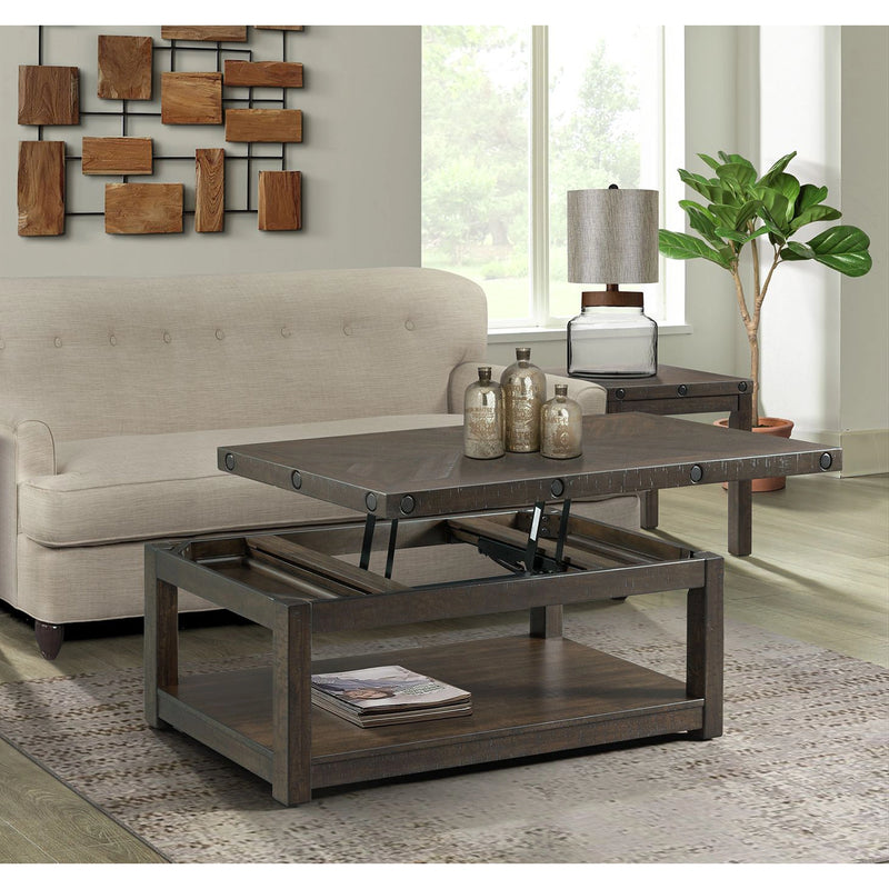 Colorado Occasional Set