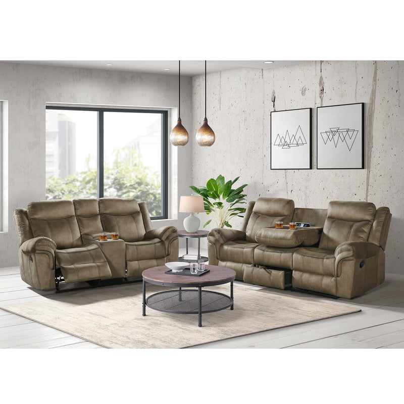 Sorrento Living Room Set