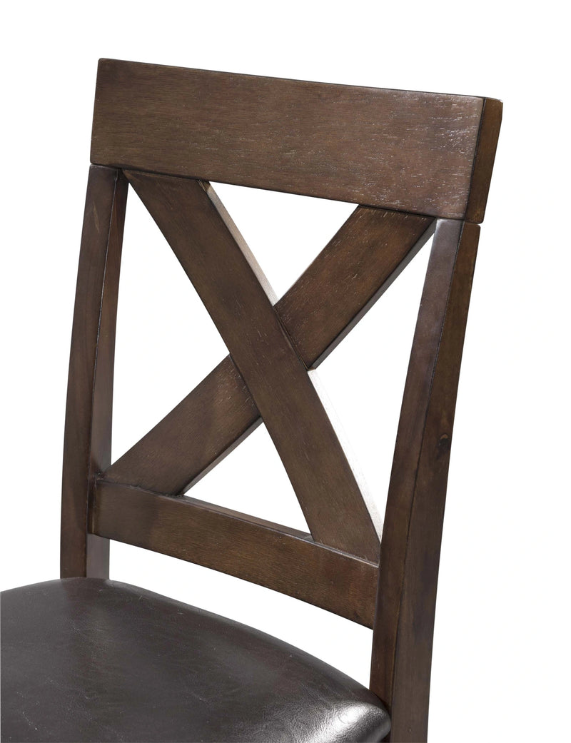Alex Side Chair (2 Per Pack)