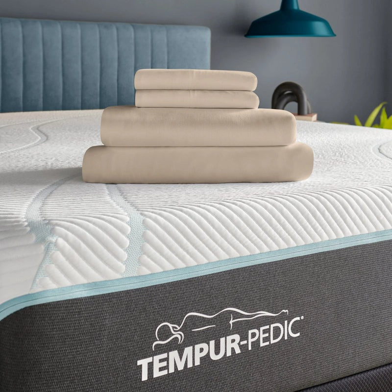 TEMPUR Rayon from Bamboo Sheet Set