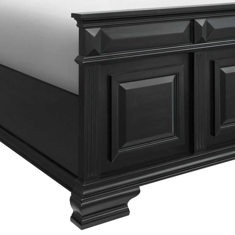 Bridgestone Bedroom Set