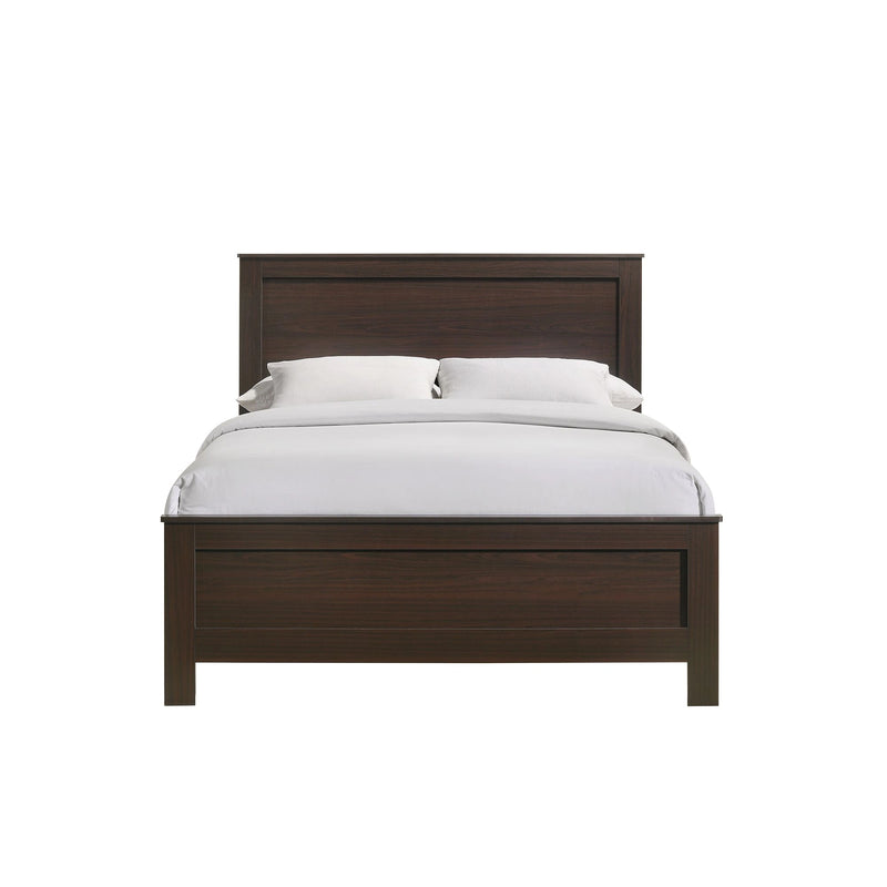Sami Youth Bed